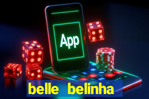 belle belinha telegram free